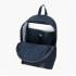 Mochila Reebok Ona 45cm azul marinho