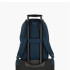 Mochila Reebok Ona 45cm azul marinho