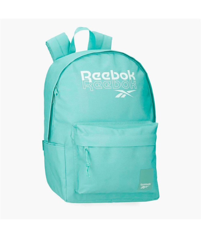 Sac à dos 45Cm. Reebok Ona Turquoise