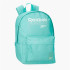 Mochila 45Cm. Reebok Ona Turquesa