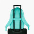 Sac à dos 45Cm. Reebok Ona Turquoise