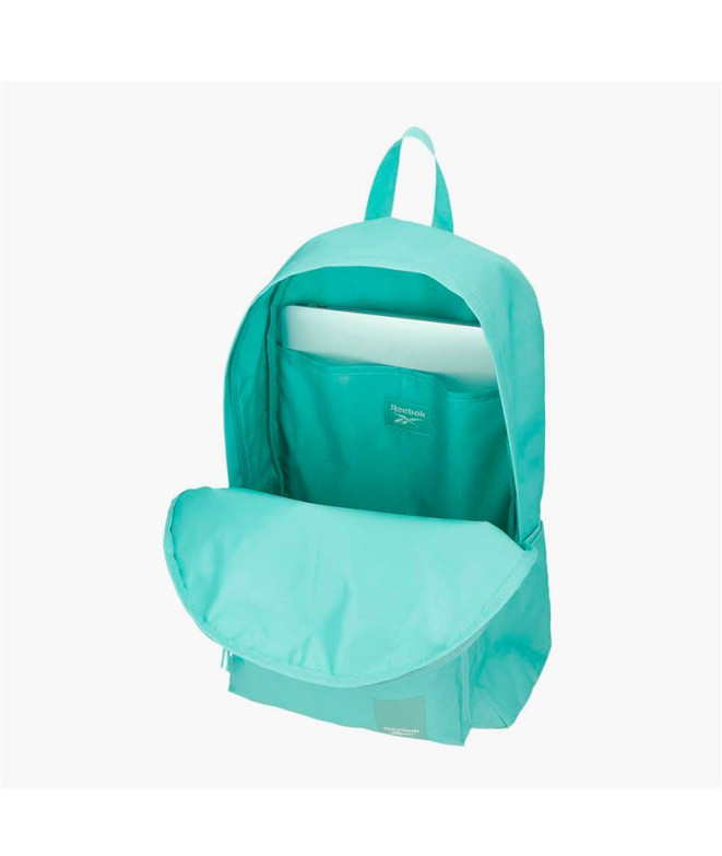 Sac à dos 45Cm. Reebok Ona Turquoise