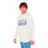 Sweat Rip Curl Down The Line Hood Homme Bone