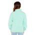 Sudadera Rip Curl Half Zip Fleece Hombre Light Aqua