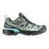 Zapatillas de Montaña Salomon X Ultra 360 Gtx W Sedona Sage/Black/Sea Foam Mujer