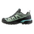Zapatillas de Montaña Salomon X Ultra 360 Gtx W Sedona Sage/Black/Sea Foam Mujer