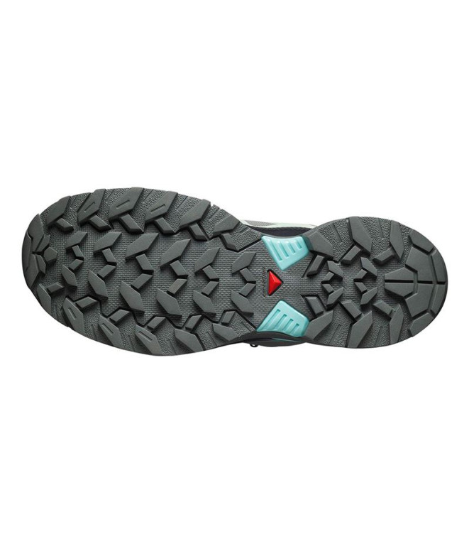 Chaussures de Montagne Salomon X Ultra 360 Gtx...