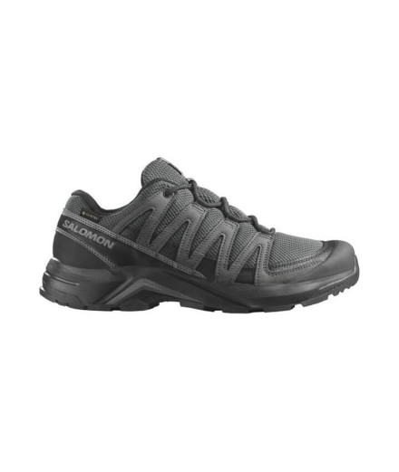 Zapatillas de Montaña Salomon X-Adventure Recon Gtx...