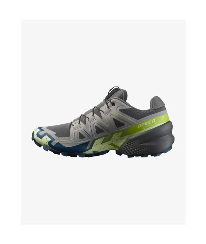 Sapatilhas de Trail Salomon Speedcross 6...