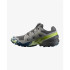 Sapatilhas de Trail Salomon Speedcross 6 Castlerock/Lime Cream/Poseidon Homem