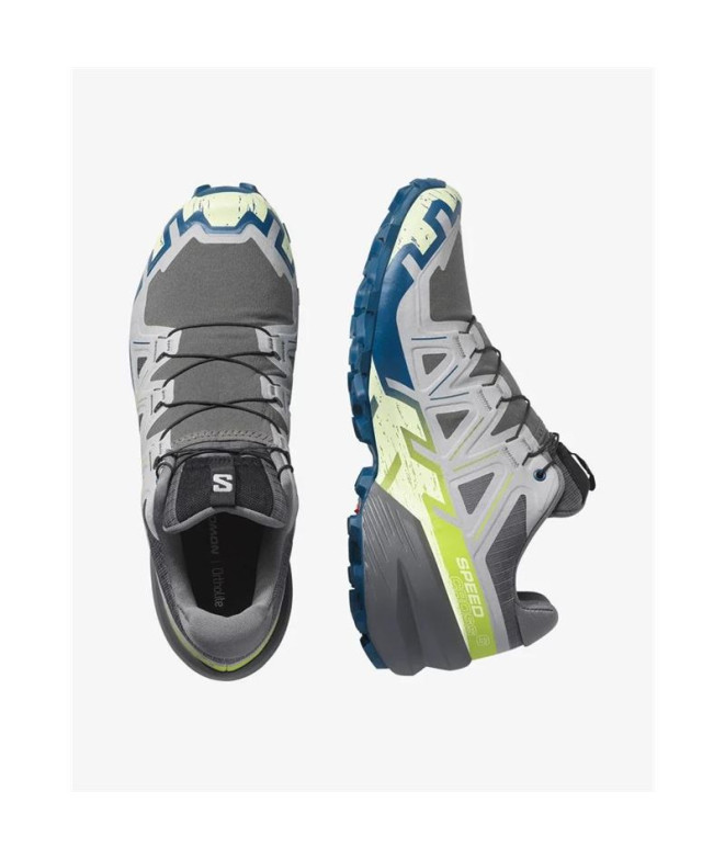 Zapatillas de Trail Salomon Speedcross 6...