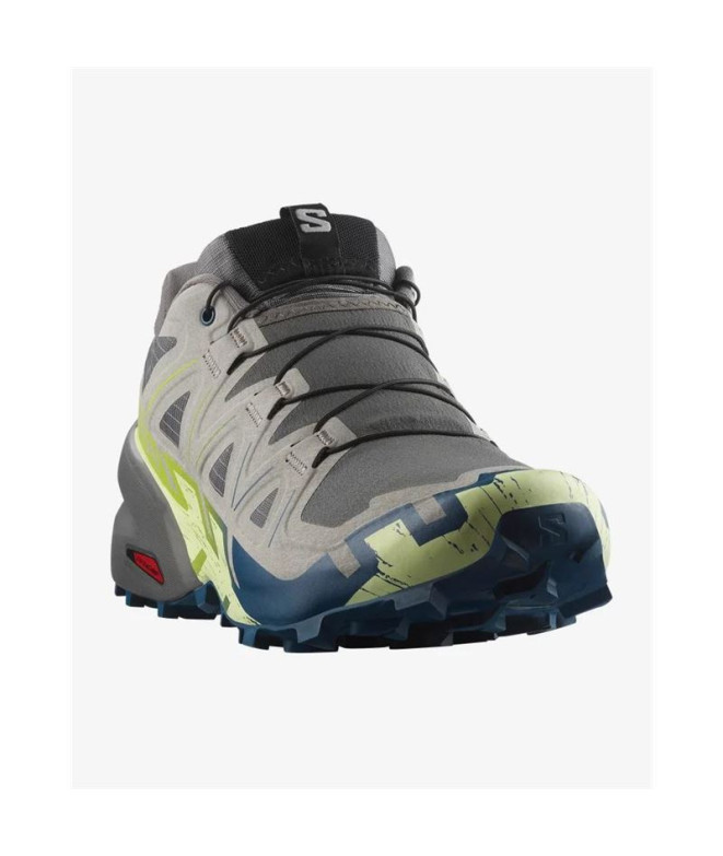 Chaussures de Trail Salomon Speedcross 6...