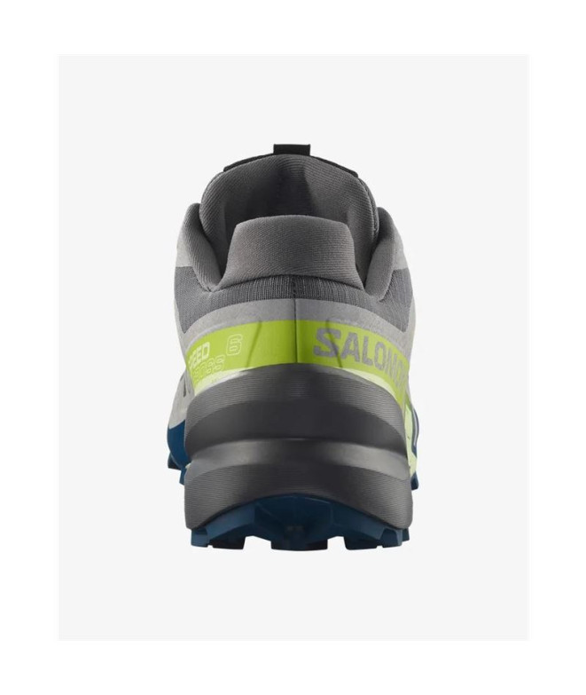 Zapatillas de Trail Salomon Speedcross 6...