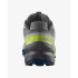 Sapatilhas de Trail Salomon Speedcross 6 Castlerock/Lime Cream/Poseidon Homem