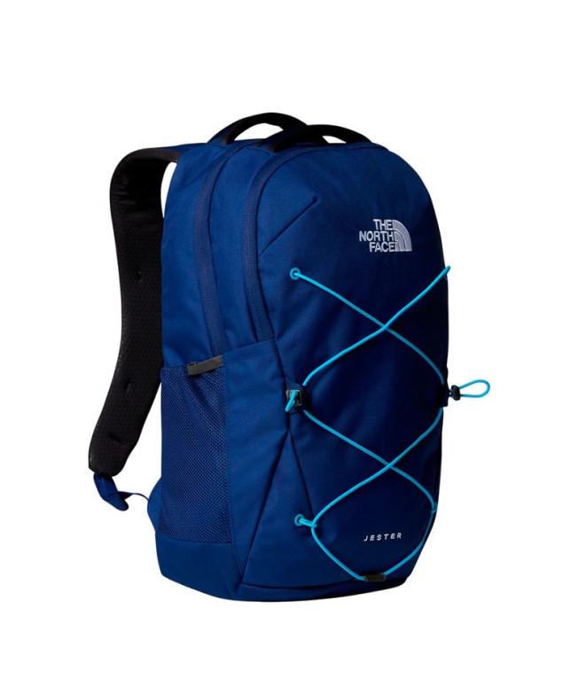Mochila de Montaña The north Face Jester Eagle Azul Hombre