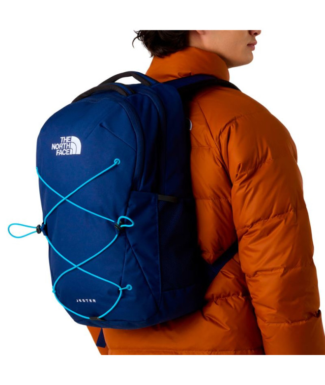 Sac à dos de Montagne The north Face Jester...