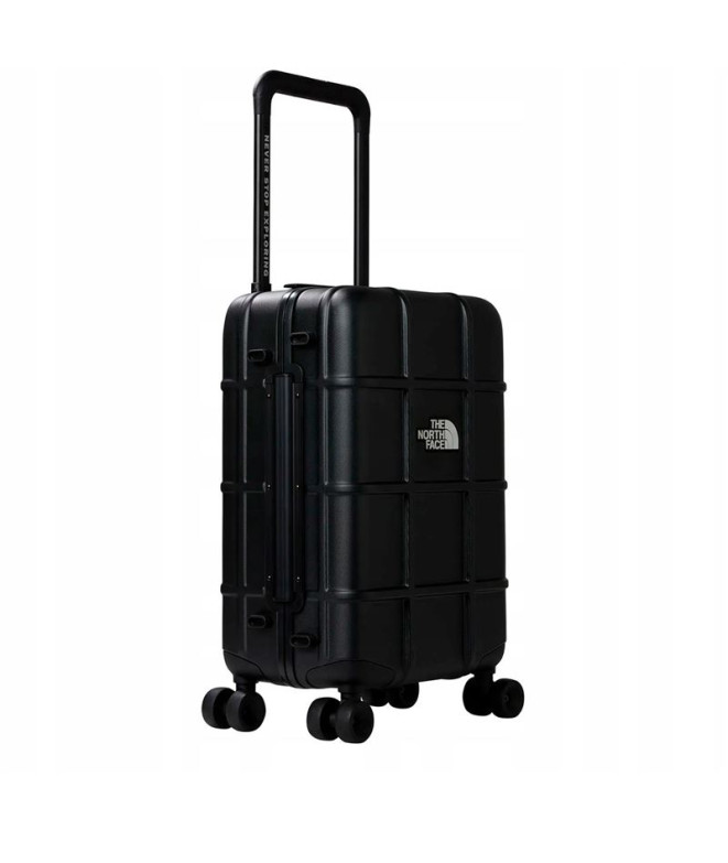 Bolsa de deporte de Montaña The north Face All Weather 4Wheeler  22 Negro