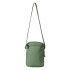Mala a tiracolo de Montanha The North Face Jester Crossbody Bark Mist/Tnf Negro Homem