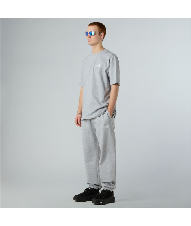 T-shirt The north Face Ss Essential Oversize...