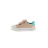 Chaussures Victoria Tribu Tiras Lona Néon Rose Enfant