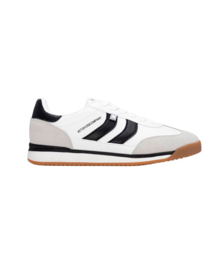 Zapatillas XTI Hombre C. Blanco