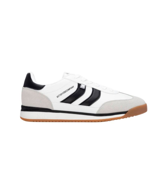 Zapatillas XTI Hombre C. Blanco