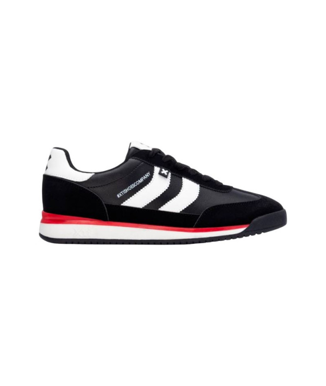 Chaussures XTI Homme C. Noir