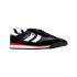 Zapatillas XTI Hombre C. Negro
