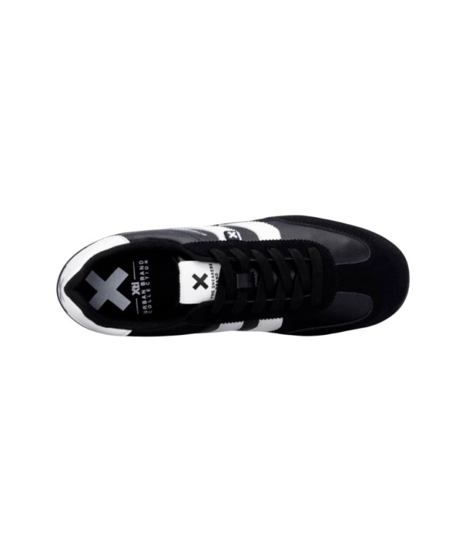Chaussures XTI Homme C. Noir