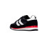Zapatillas XTI Hombre C. Negro