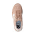 Zapatillas XTI Mujer Antelina Beige