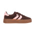 Chaussures XTI Femme Antelina Marron
