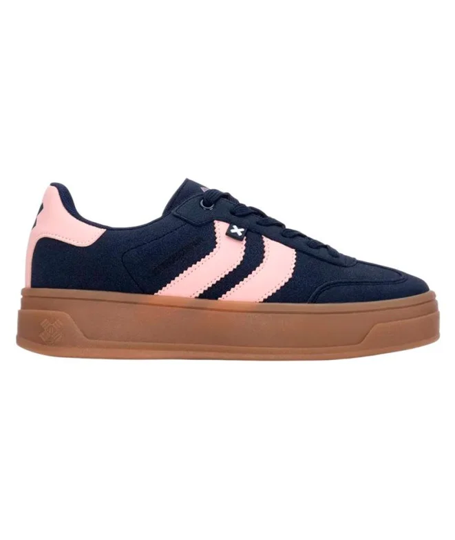 Chaussures XTI Femme Antelina Navy