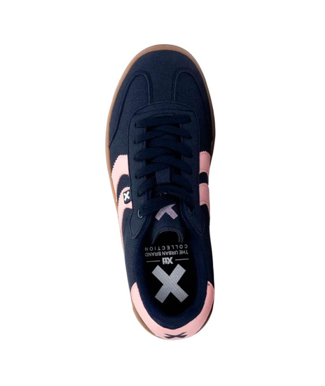 Chaussures XTI Femme Antelina Navy