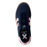 Zapatillas XTI Mujer Antelina Navy