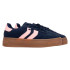 Zapatillas XTI Mujer Antelina Navy