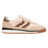 Zapatillas XTI Mujer C. Leopardo