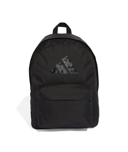 Mochila adidas Camo Bp Infantil Negro