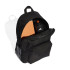 Mochila adidas Camo Bp Infantil Negro