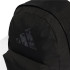Mochila adidas Camo Bp Infantil Negro