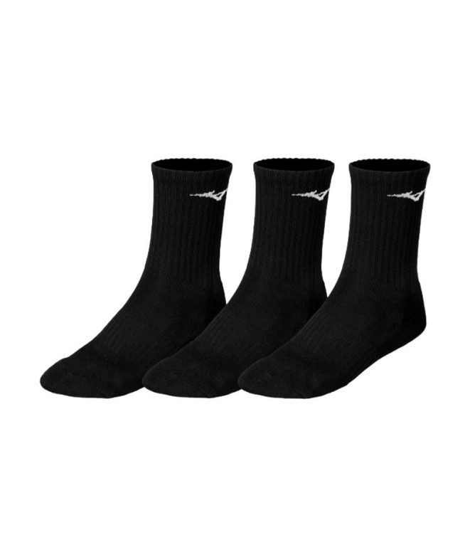Calcetines de fitness Mizuno Training 3 Pack Hombre