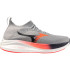 Zapatillas de Running Mizuno Mizuno Neo Zen Hombre Gris/Plata/Citrus