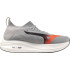 Zapatillas de Running Mizuno Mizuno Neo Zen Hombre Gris/Plata/Citrus