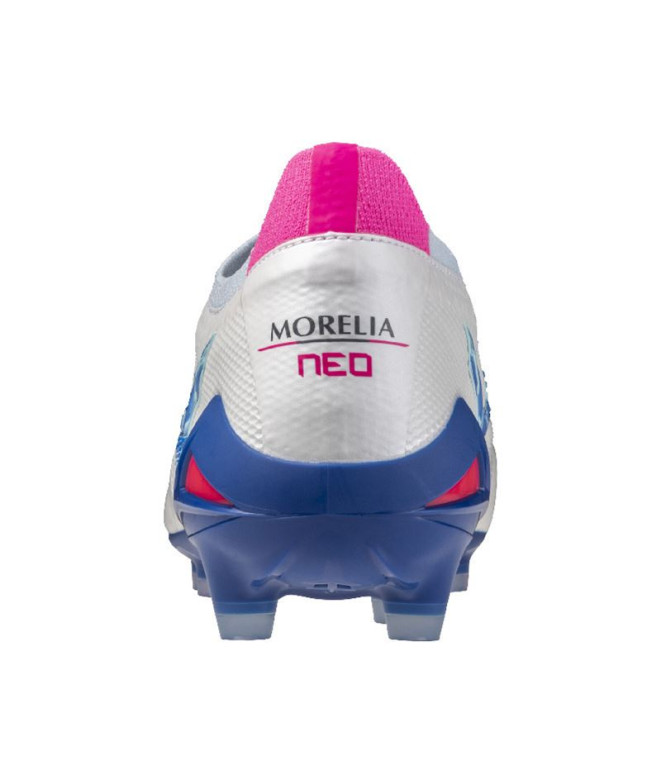 Botas de Fútbol Mizuno Morelia Neo IV ? Japan...