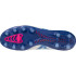 Botas de Fútbol Mizuno Morelia Neo IV ? Elite Blanco/Turquesa/Rosa