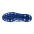 Botas de Fútbol Mizuno Morelia Neo IV ? Elite Ag Blanco/Turquesa/Rosa