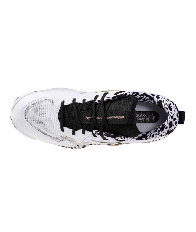 Zapatillas de Voleibol Mizuno Wave Momentum...