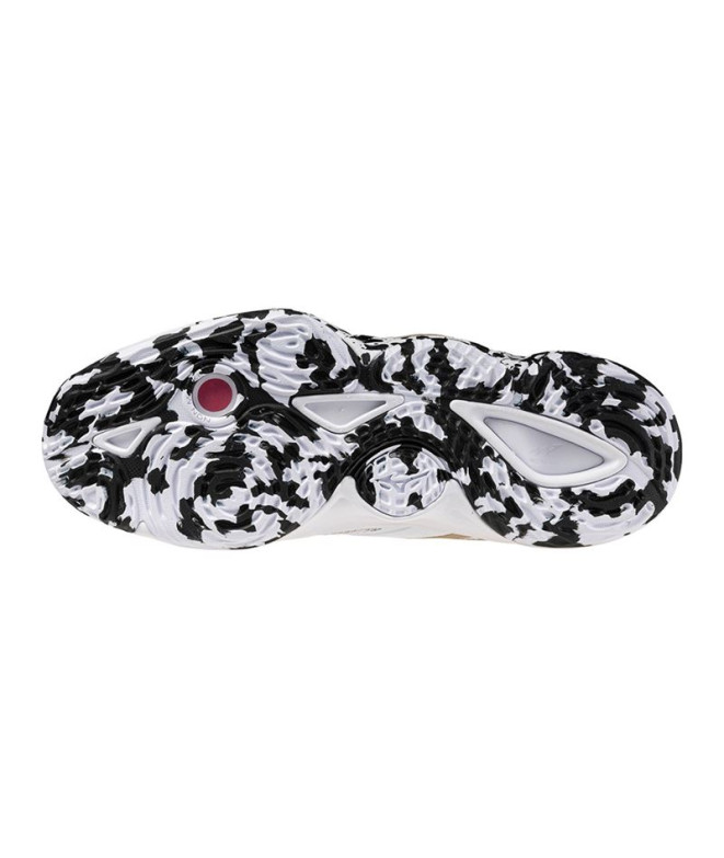 Zapatillas de Voleibol Mizuno Wave Momentum...