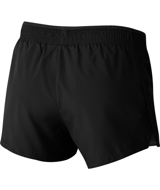 Calça Running Nike de Preto