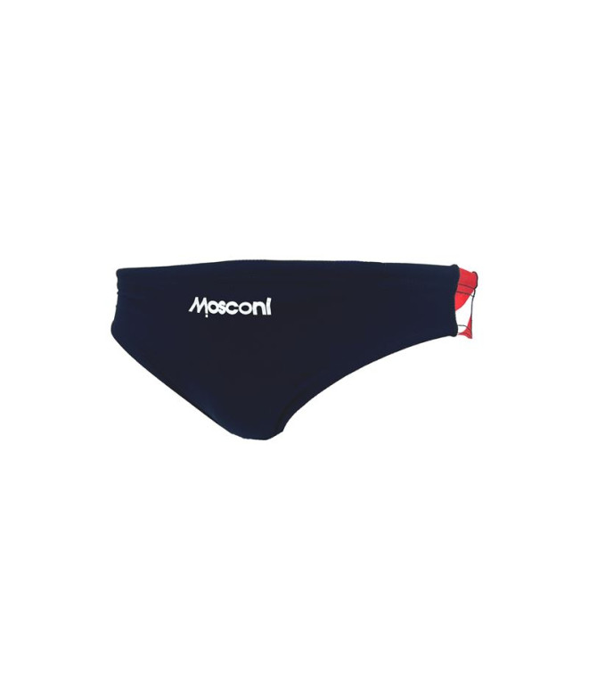 Fato de banho de Natação Mosconi MC Evo Trunk